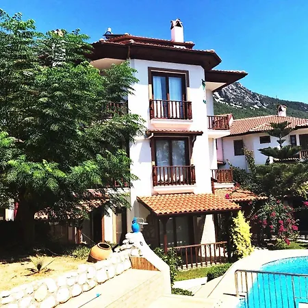 Hotel Palmiye *