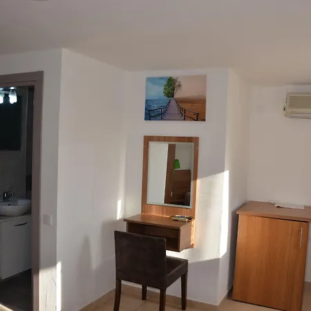 Hotel Palmiye Akyaka (Mugla)