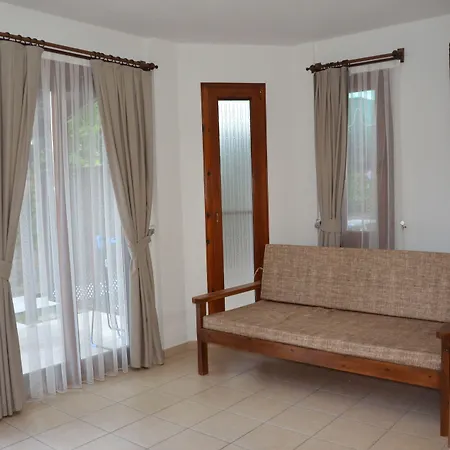 Hotel Palmiye Akyaka (Mugla)