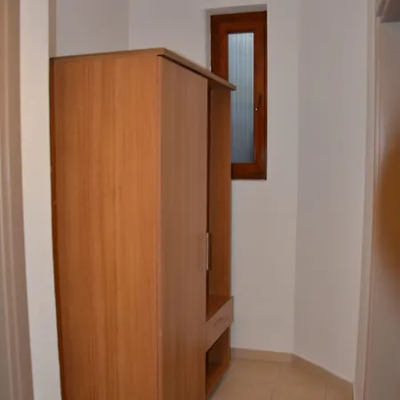Hotel Palmiye *