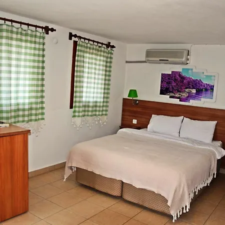 Hotel Palmiye *