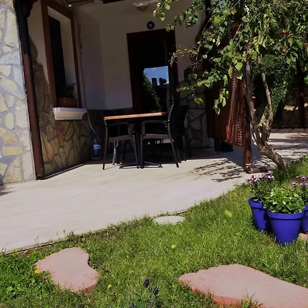 Hotel Palmiye