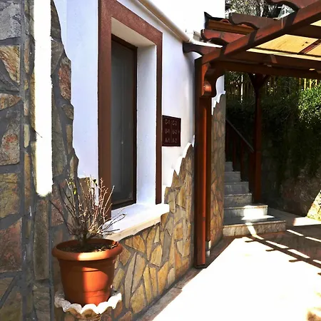 Lejlighed Palmiye Akyaka (Mugla)
