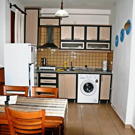 Palmiye Lejlighed