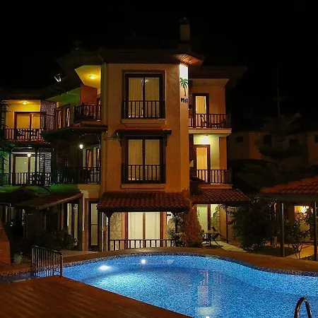 Palmiye 阿奇亚卡