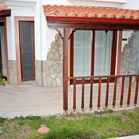 Palmiye * 阿奇亚卡