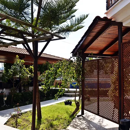 酒店 Palmiye 阿奇亚卡