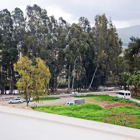 Hotel Palmiye Akyaka (Mugla)