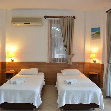 Palmiye 阿奇亚卡