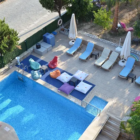 Palmiye * 阿奇亚卡