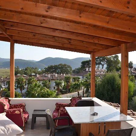 酒店 Palmiye 阿奇亚卡