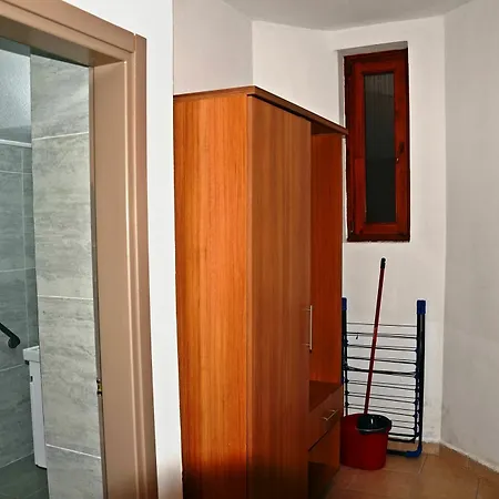 Palmiye Hotel Akyaka (Mugla)