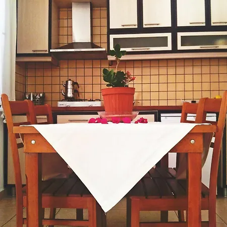 Palmiye 酒店 阿奇亚卡