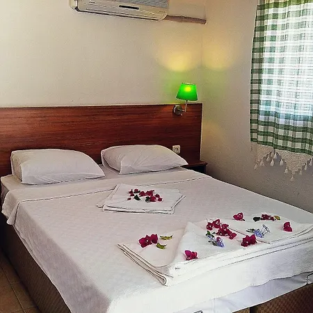 Palmiye Hotel