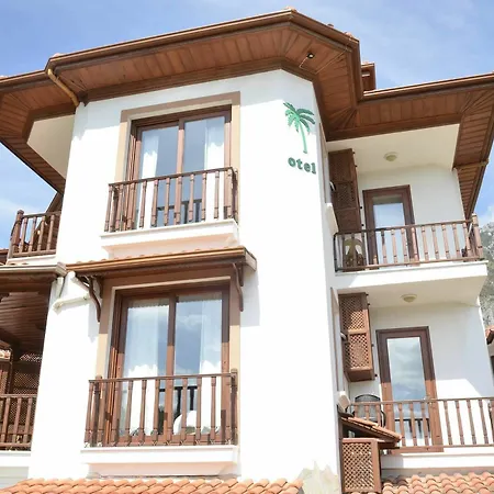 Palmiye Apartment Akyaka (Mugla)