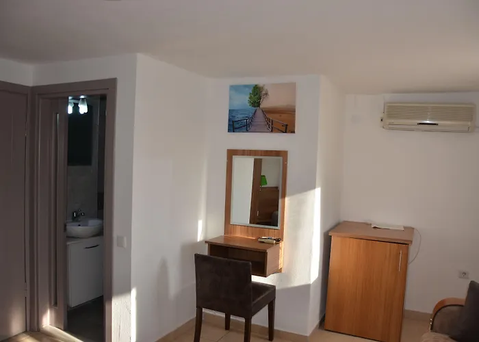 Hotel Palmiye Akyaka (Mugla)