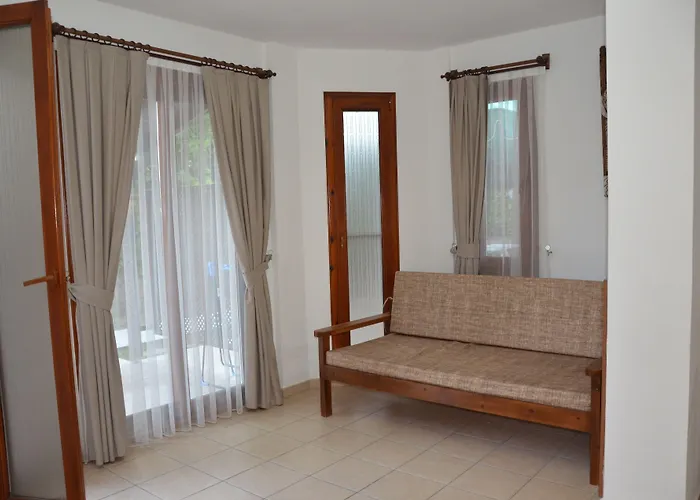 Hotel Palmiye Akyaka (Mugla)