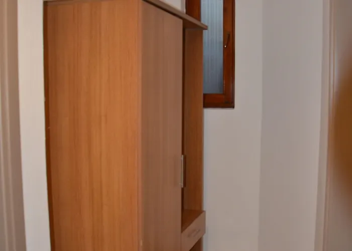 Hotel Palmiye *