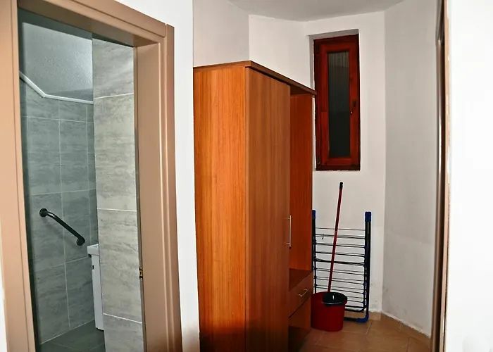 Palmiye Hotel Akyaka (Mugla)