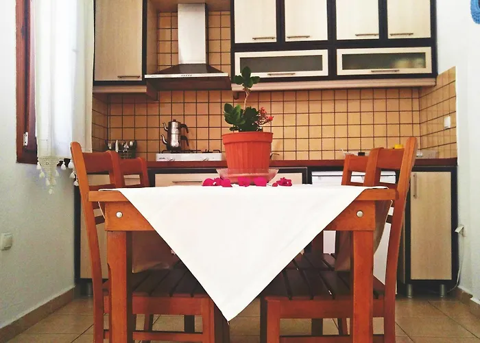 Palmiye Hotel Akyaka (Mugla)